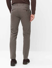 Hose FABIO Modern Fit