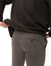 Hose FABIO Modern Fit