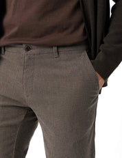 Hose FABIO Modern Fit
