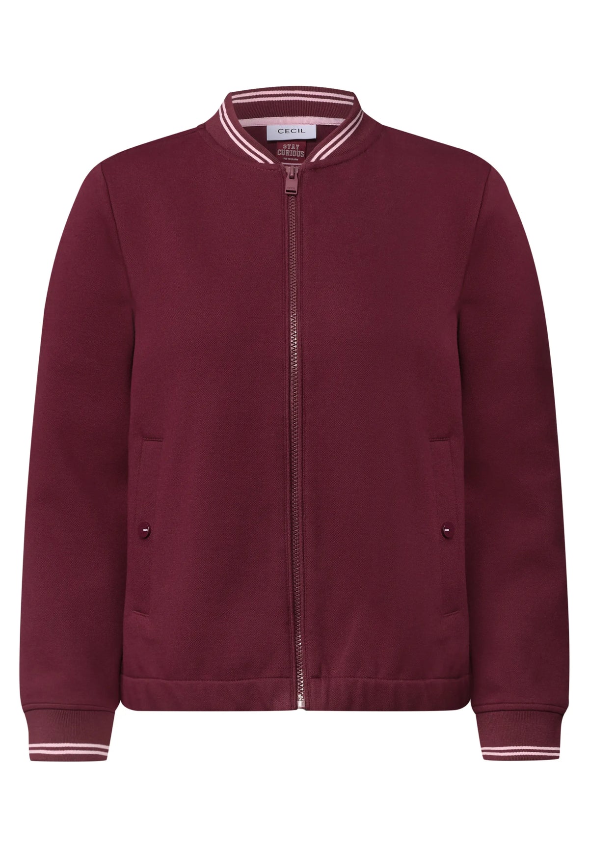 College-Blouson