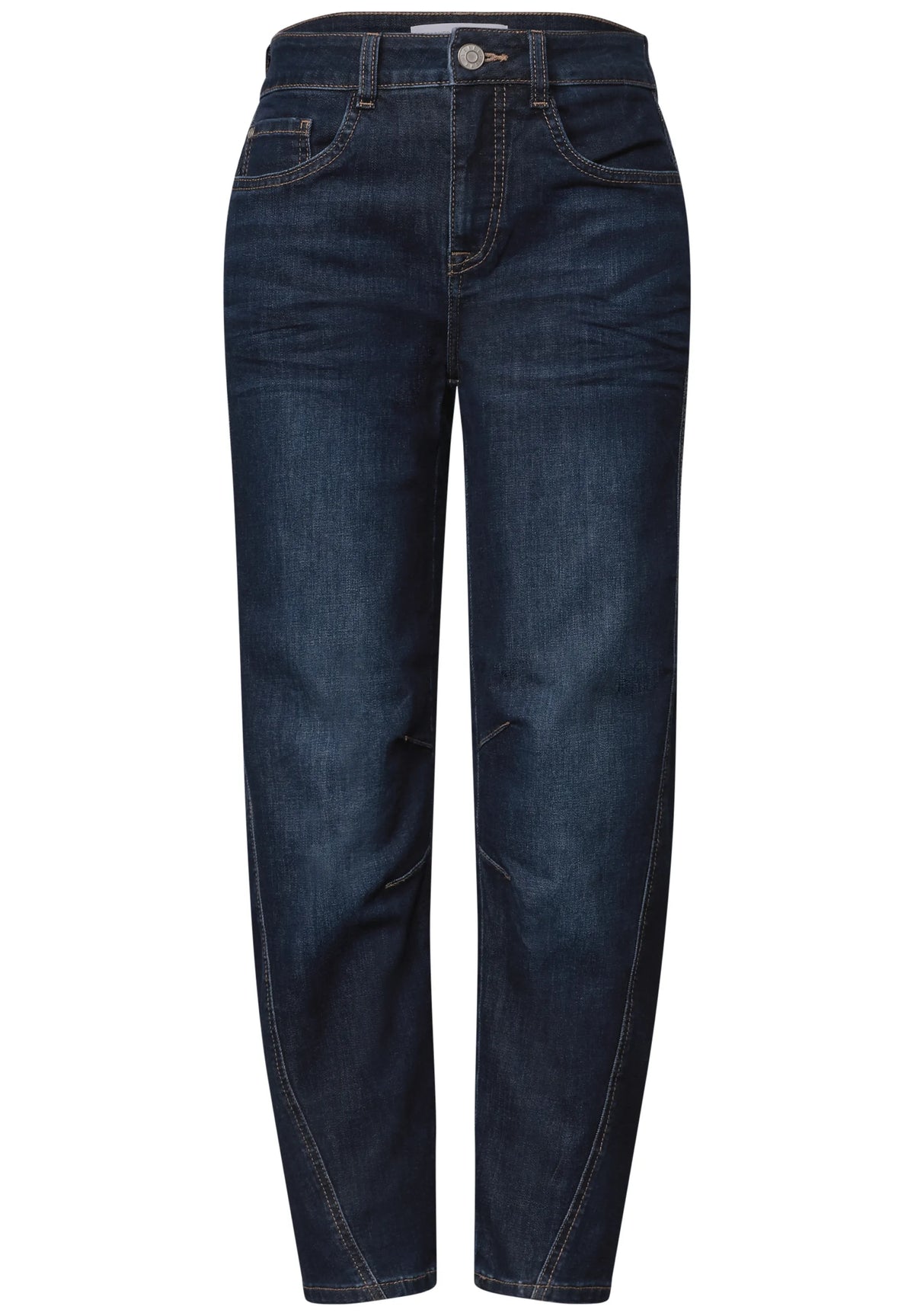 Jeans High-Waist