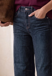 Jeans High-Waist
