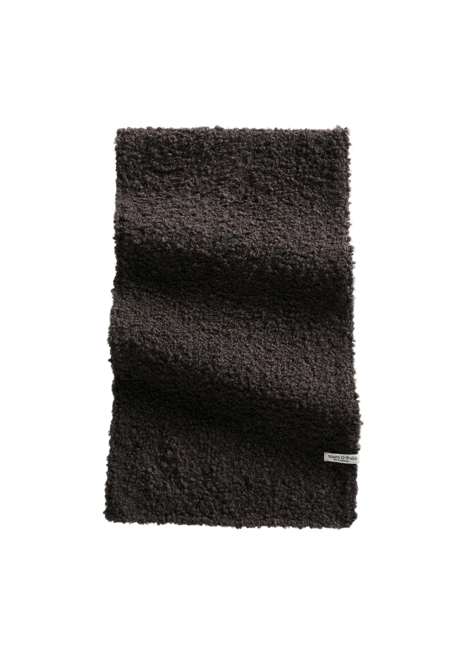 Bouclé-Schal