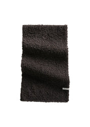 Bouclé-Schal