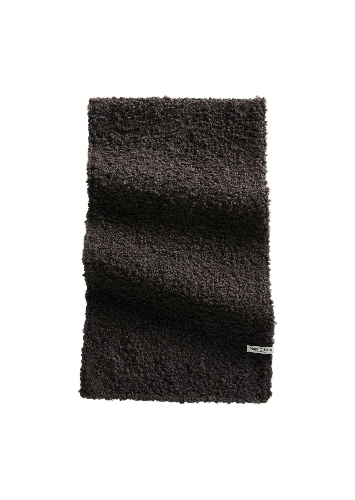 Bouclé-Schal