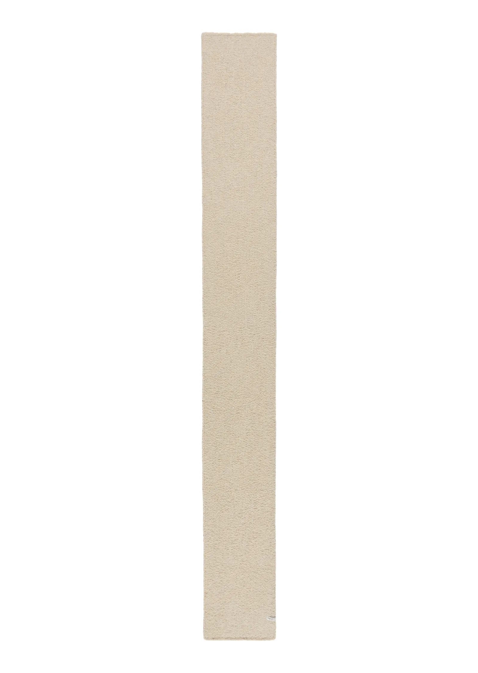 Bouclé-Schal