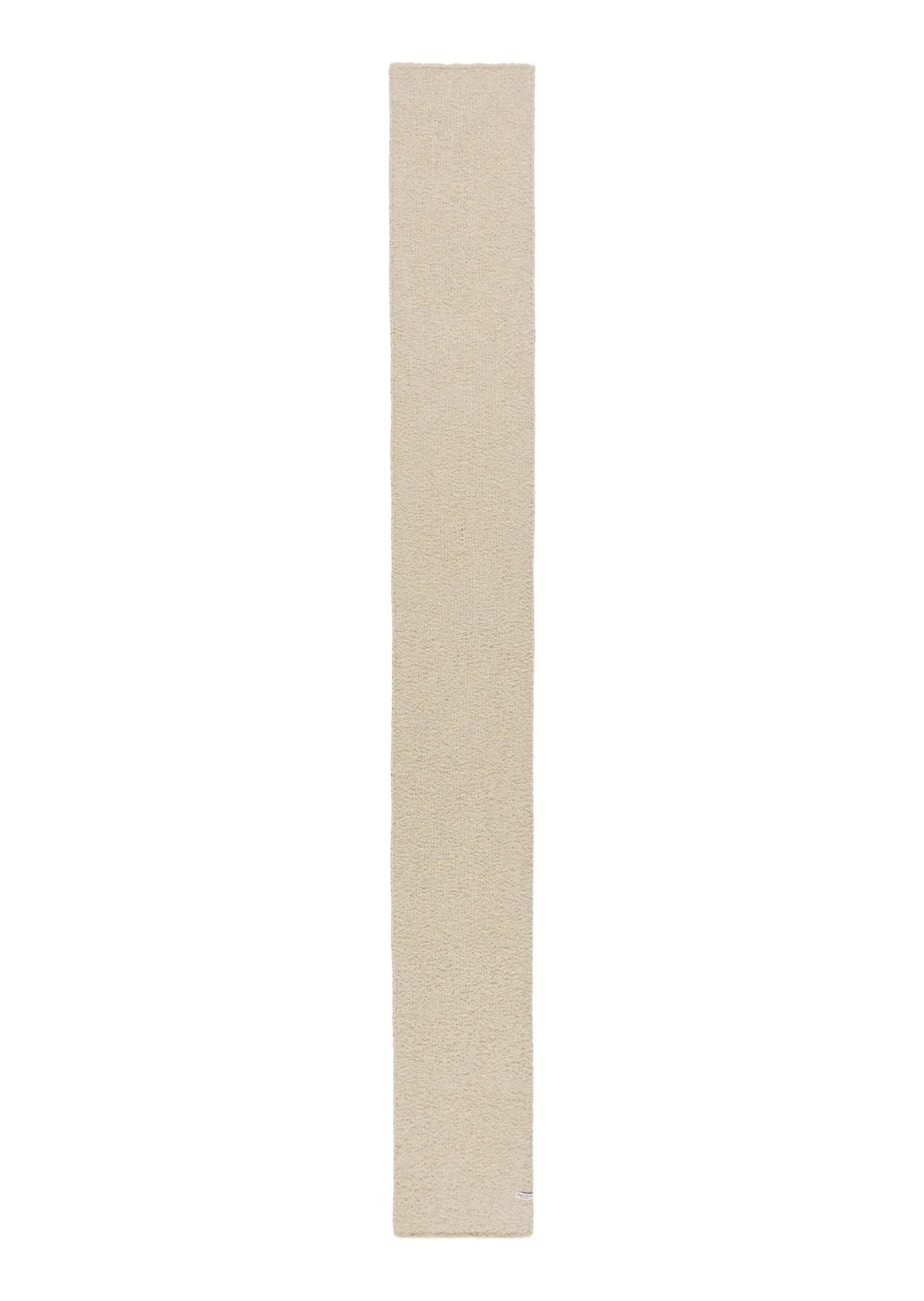 Bouclé-Schal