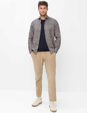 Flanellhemd HAROLD Modern Fit