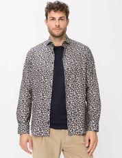 Flanellhemd HAROLD Modern Fit