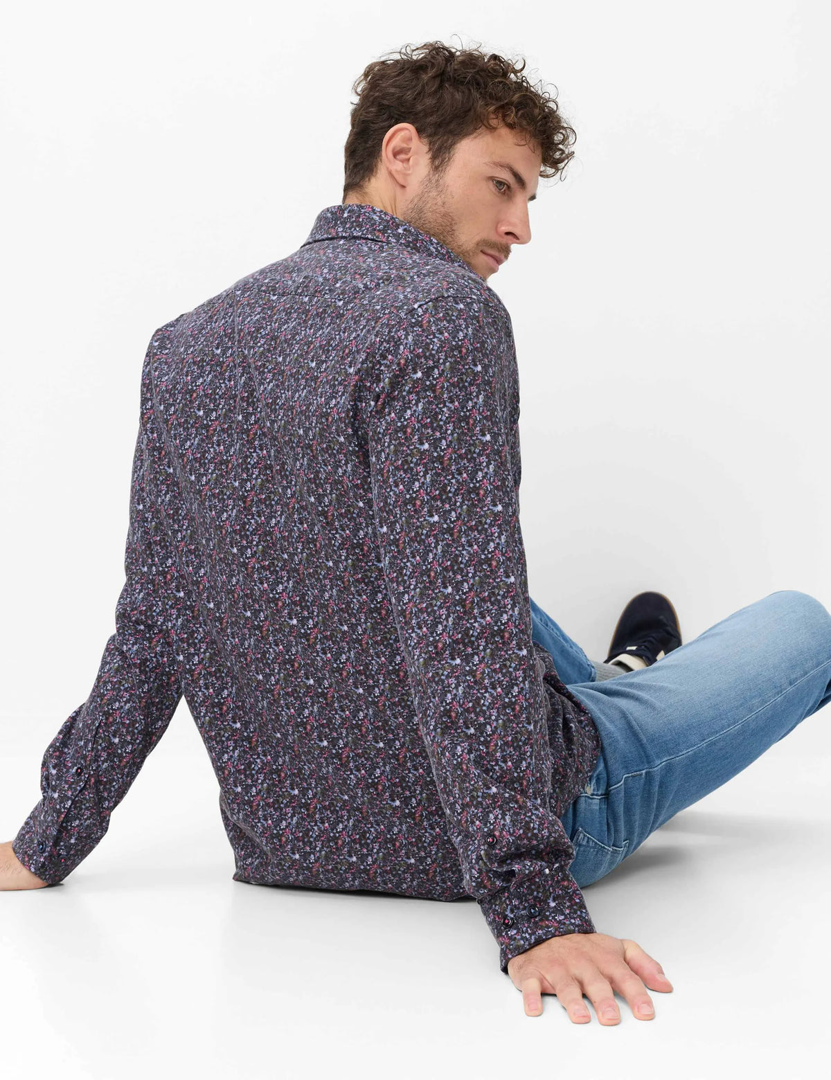 Hemd HAROLD Modern Fit