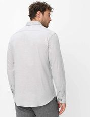 Flanellhemd HAROLD Modern Fit