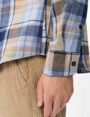 Hemd DANIEL Modern Fit