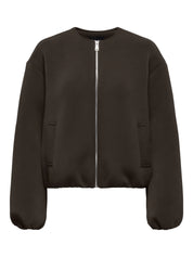 Scuba-Jacke ELLIE