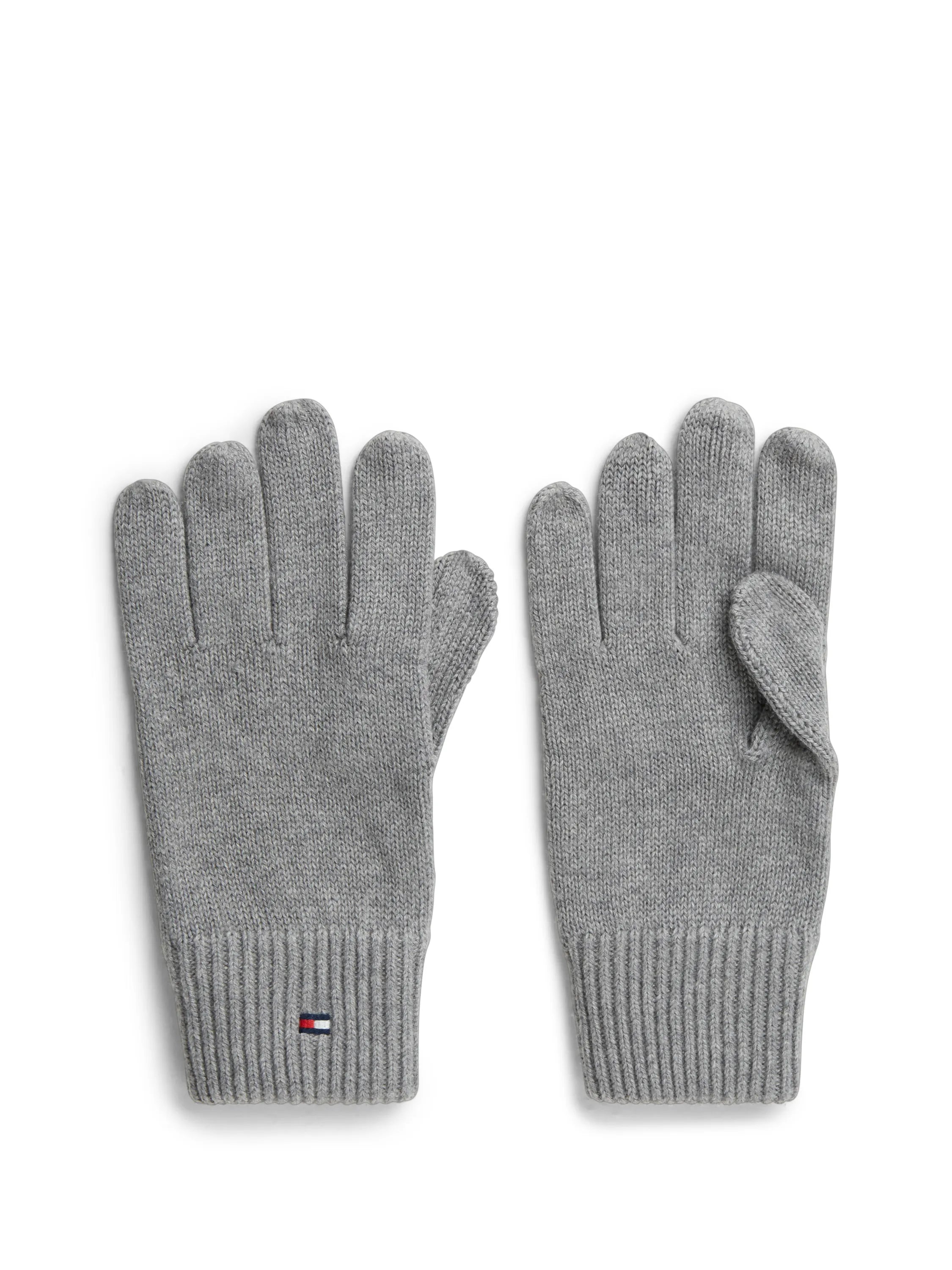 Fingerhandschuhe aus Baumwolle