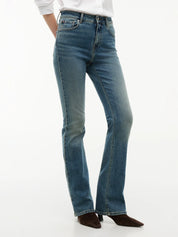 Jeans SKYE Mid Rise Bootcut