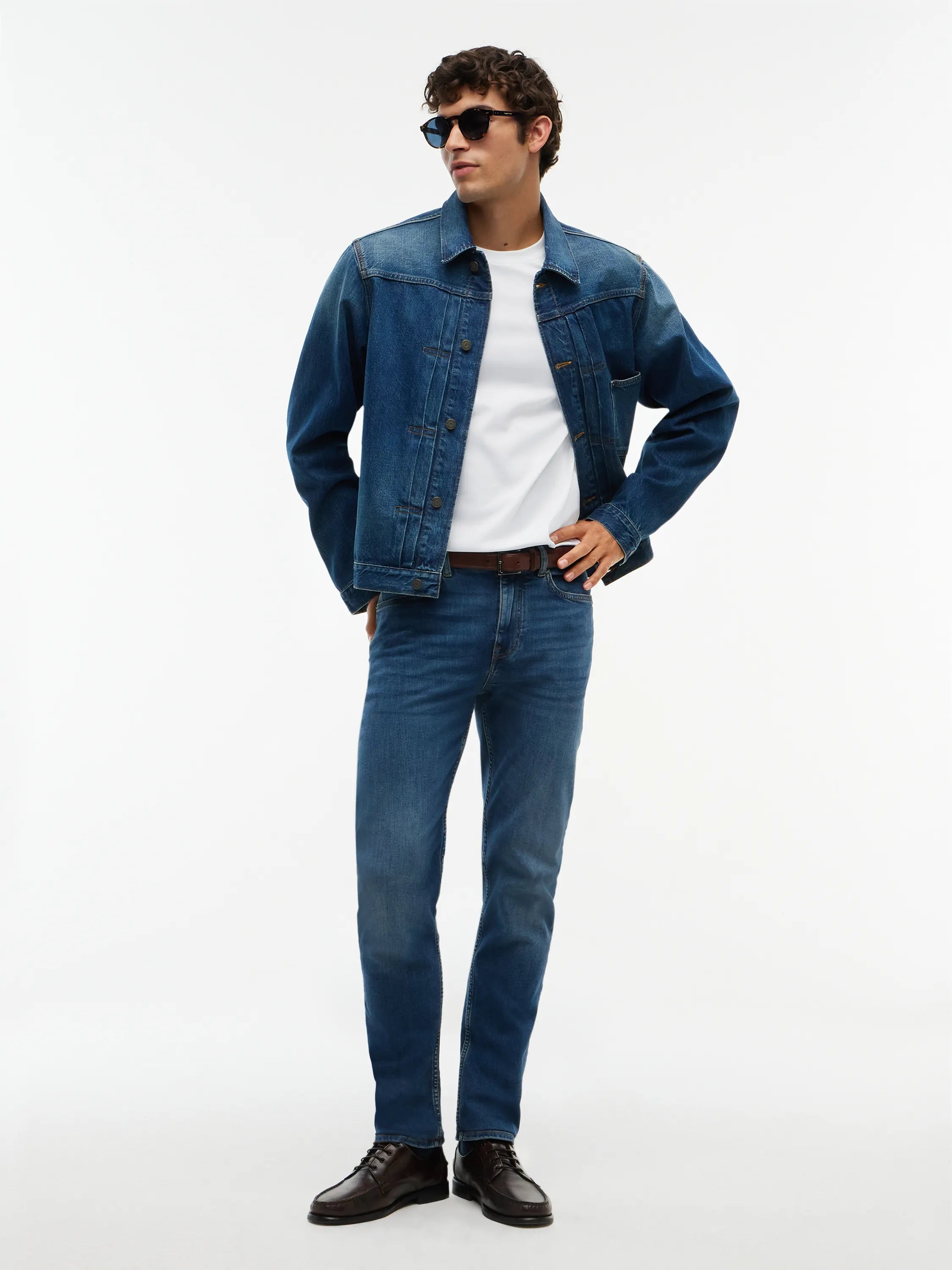 Jeans BLEECKER Slim Fit