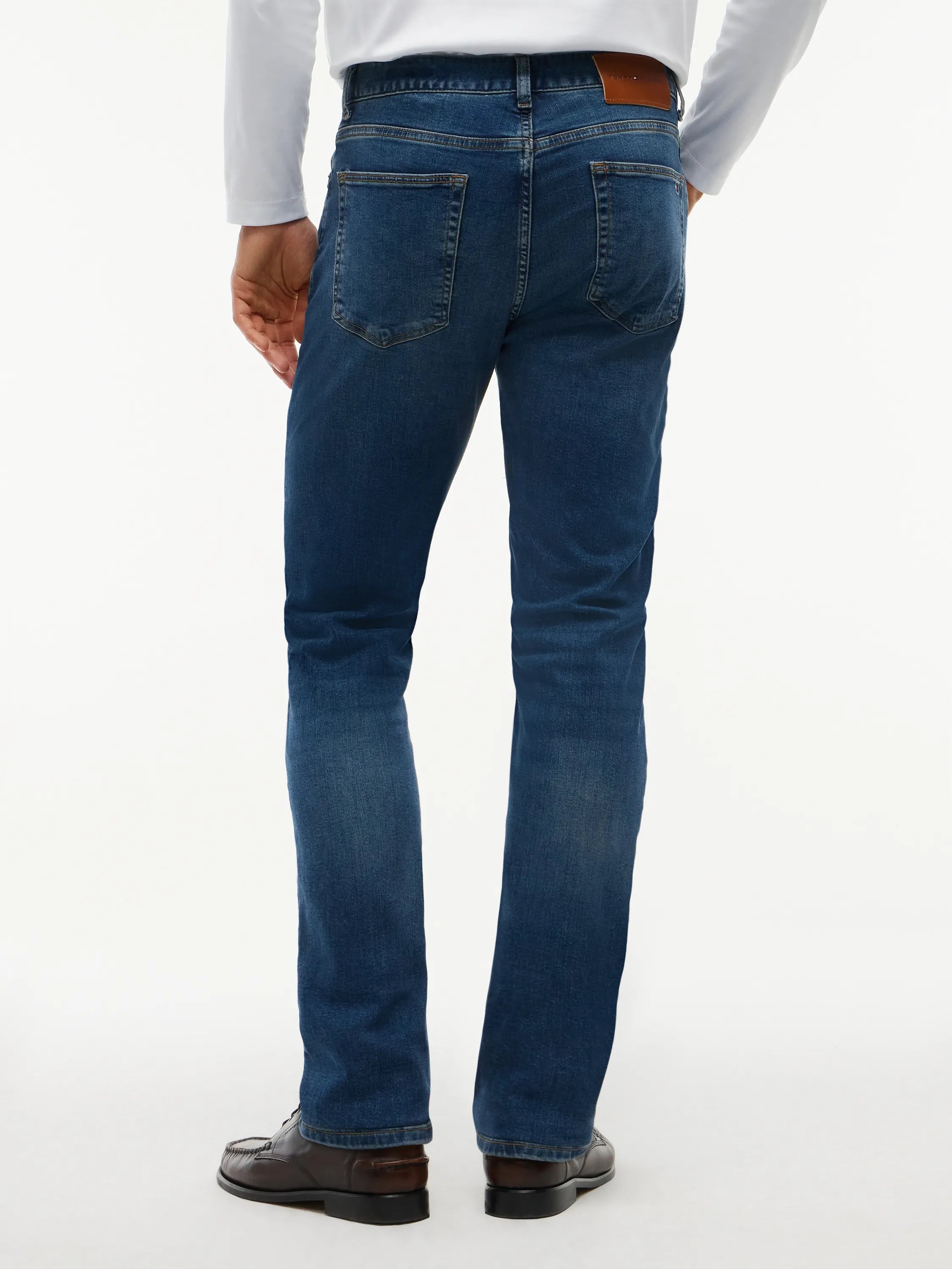 Jeans BLEECKER Slim Fit