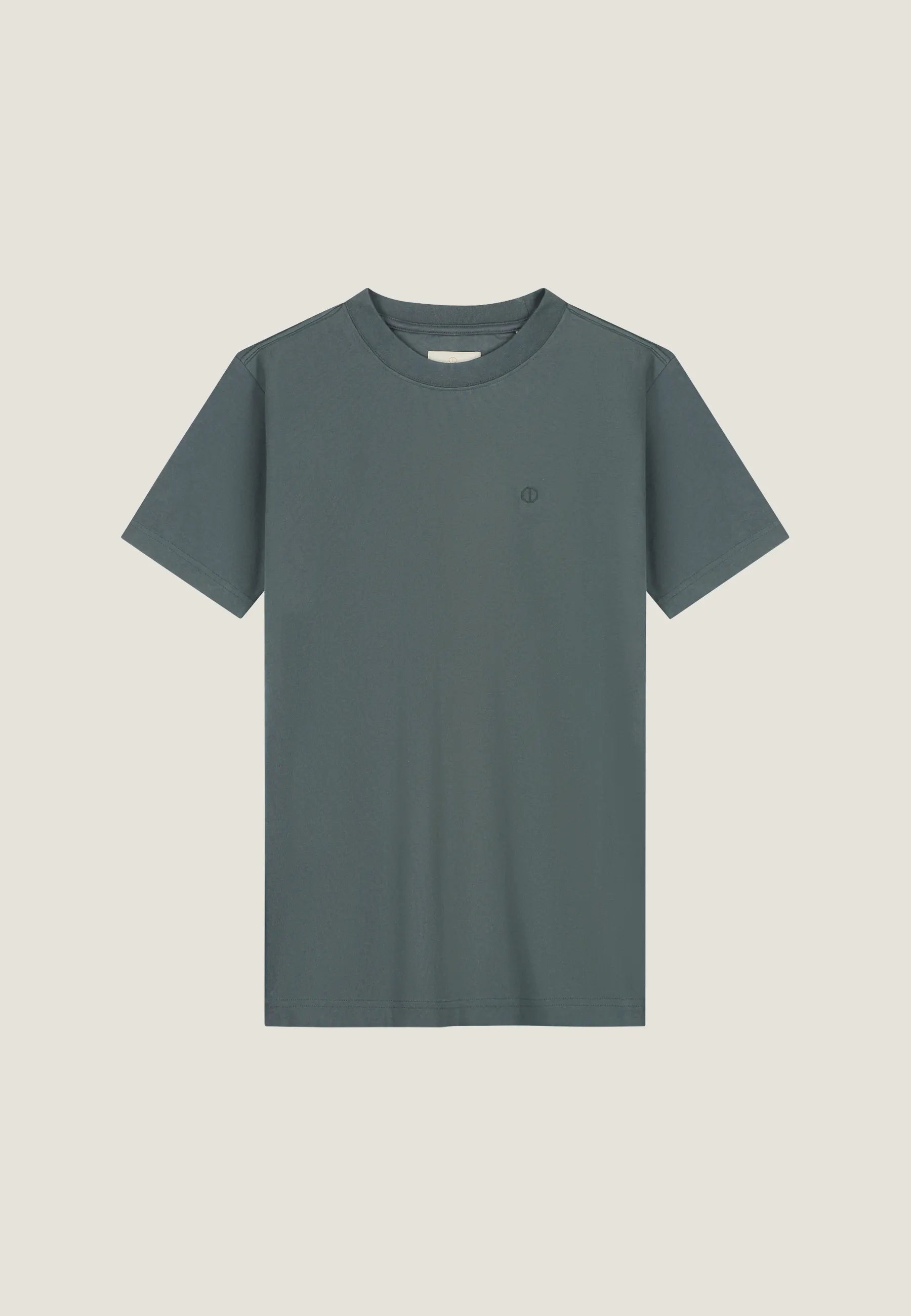 T-Shirt COLLIN aus Baumwolle