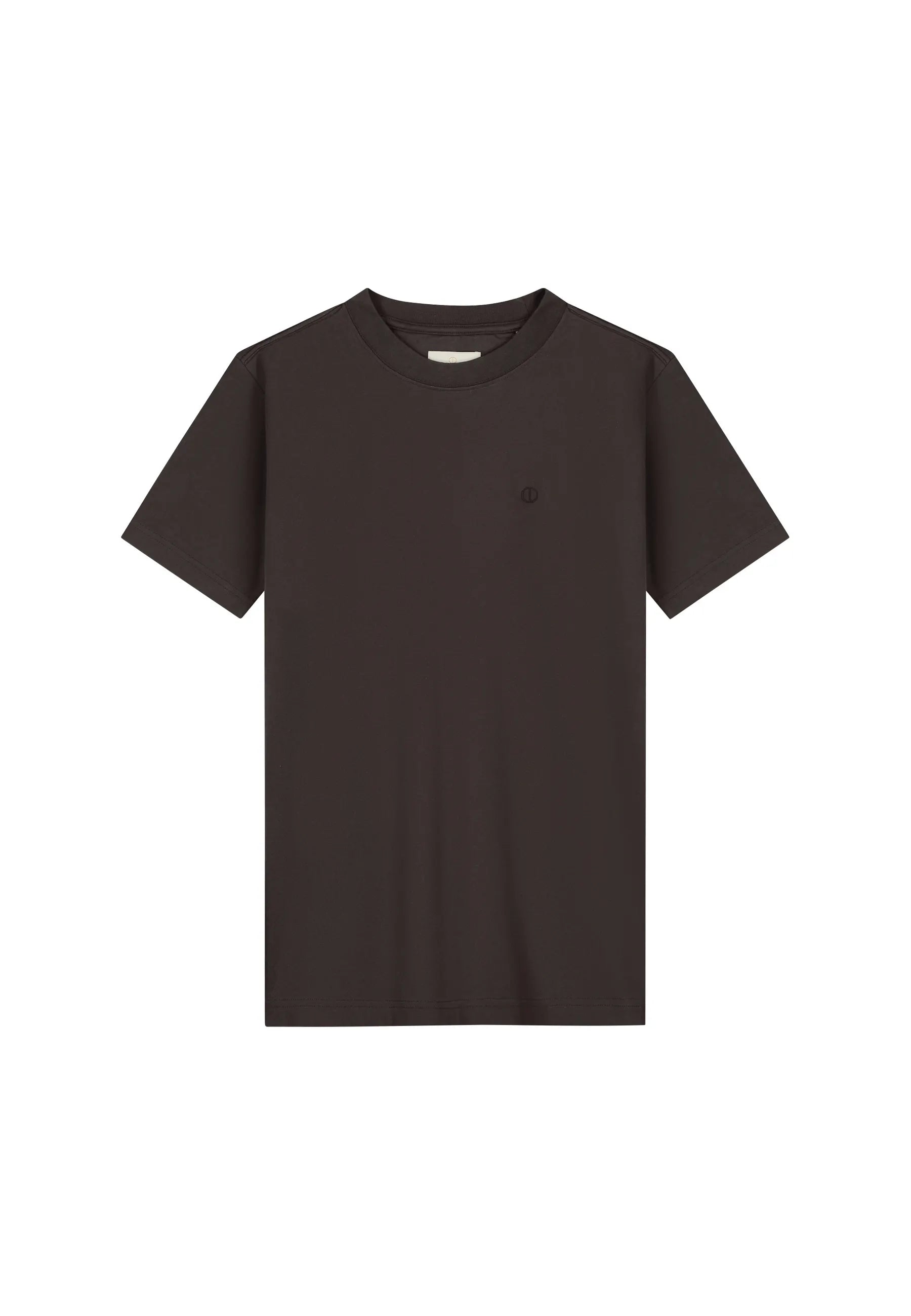 T-Shirt COLLIN aus Baumwolle