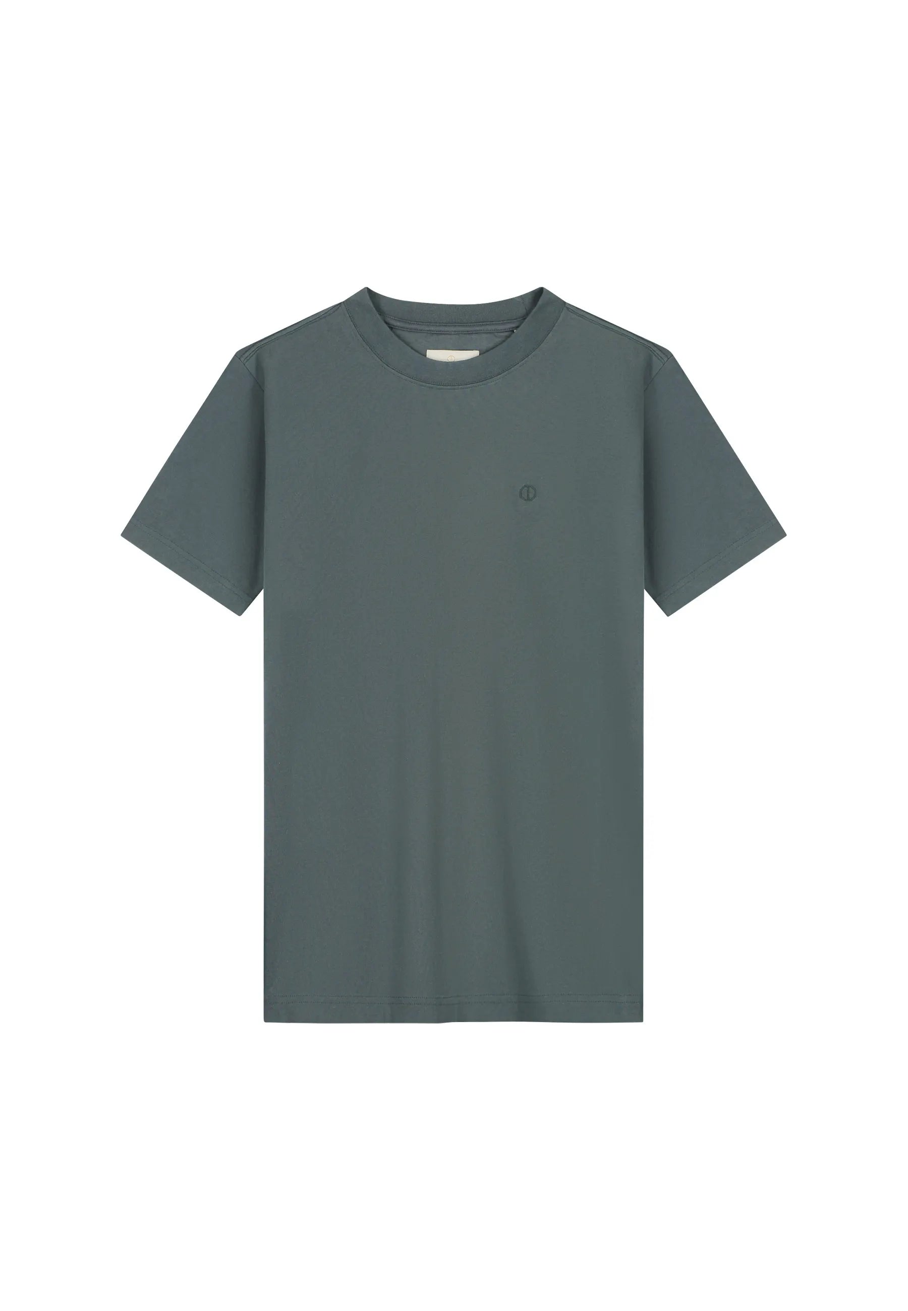 T-Shirt COLLIN aus Baumwolle