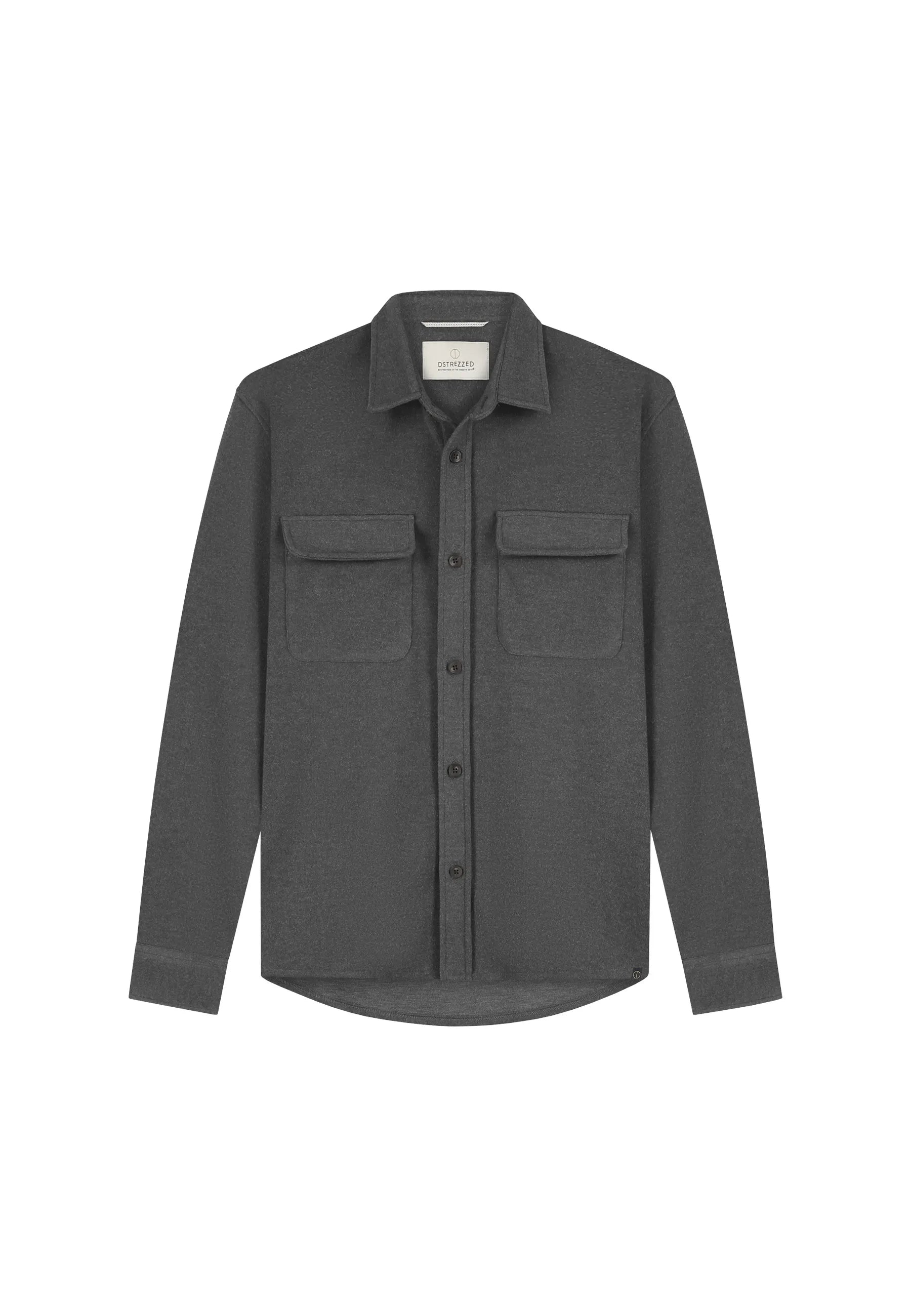 Overshirt ULRIK Regular Fit