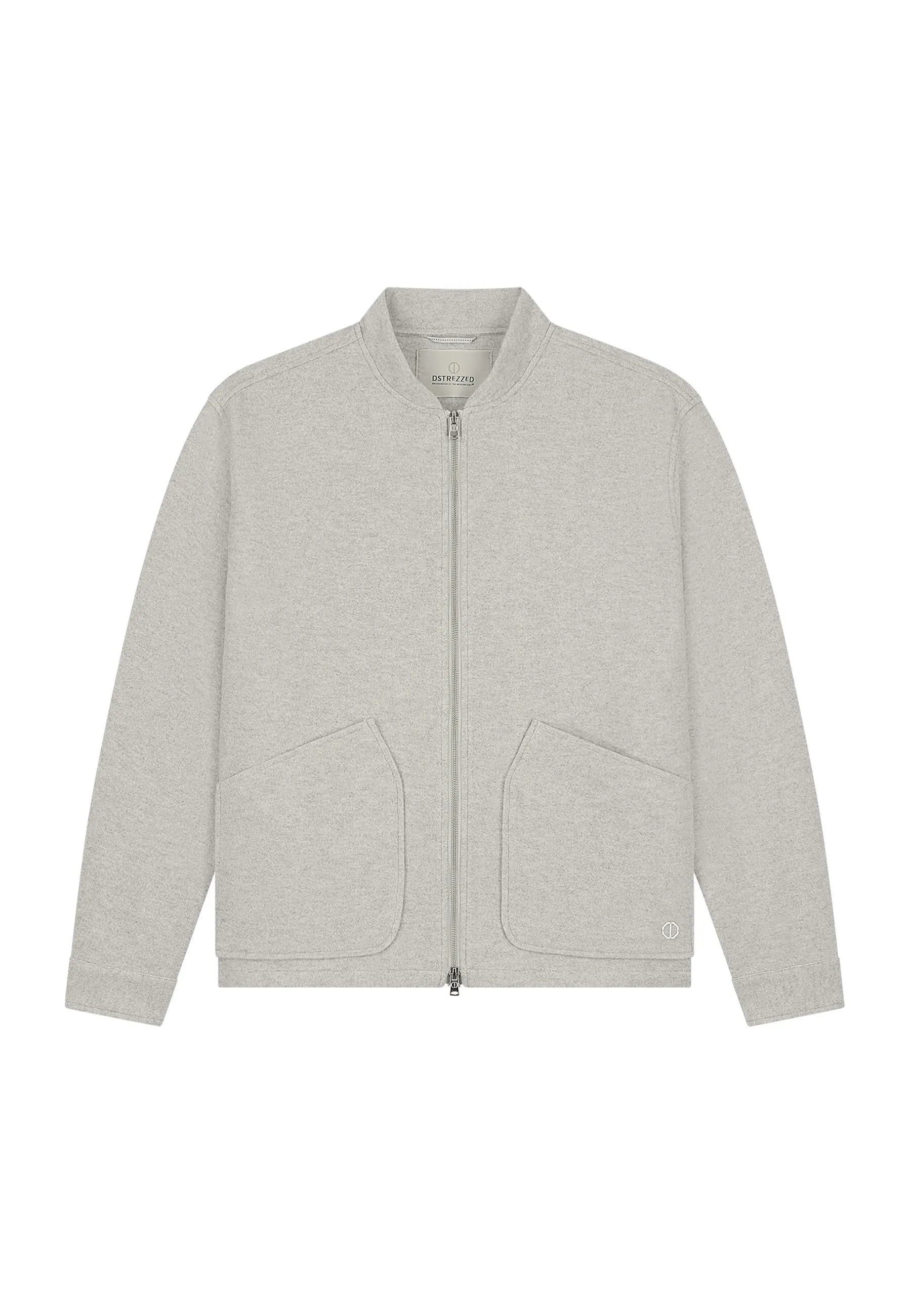 Übergangsjacke COLE mit Stehkragen