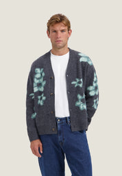Strick-Cardigan SAM