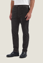 Cordhose LOGAN Tapered Leg