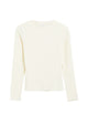 Langarmshirts