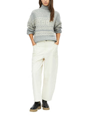 Strickpullover Regular Fit