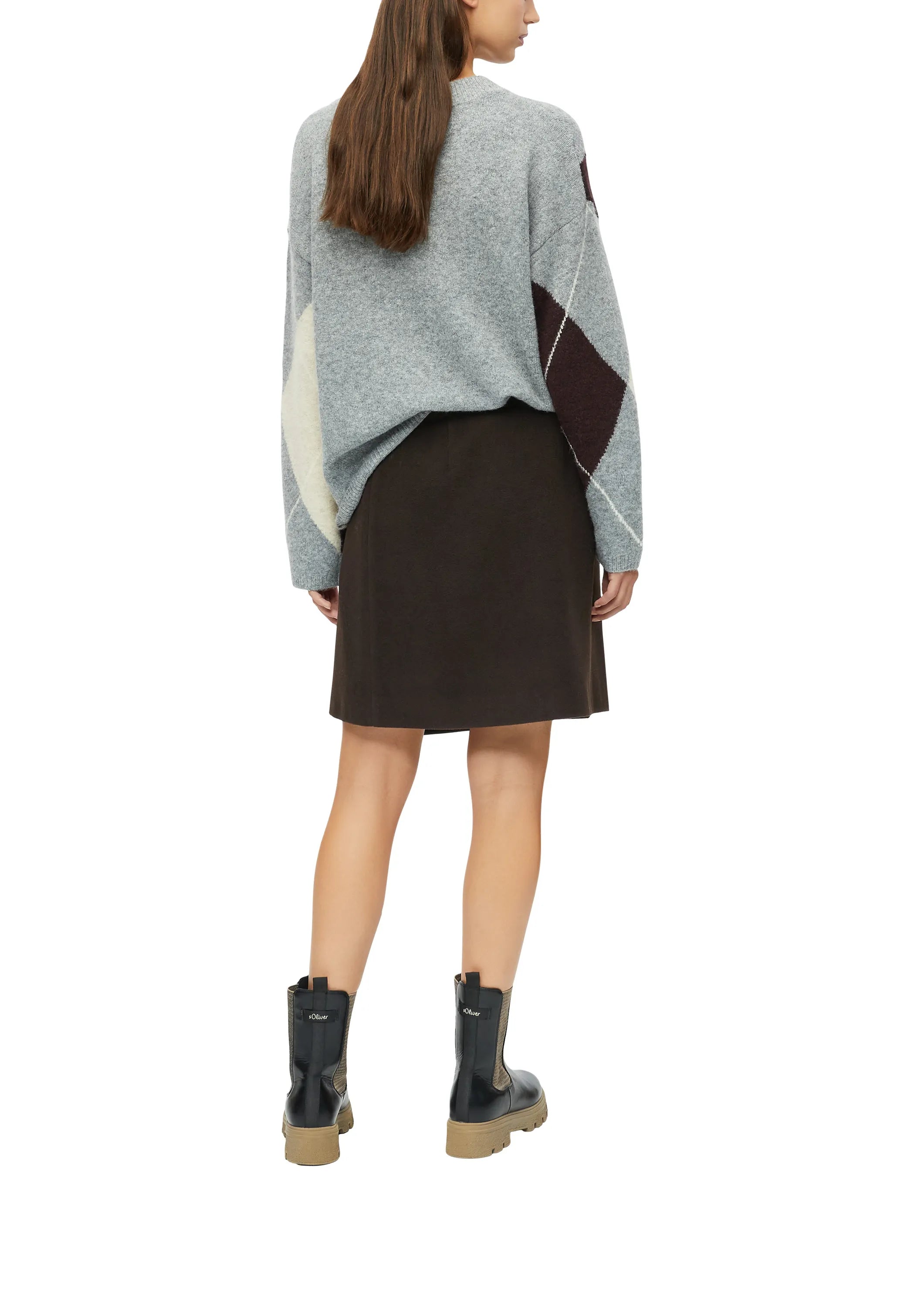 Wickelrock Midi