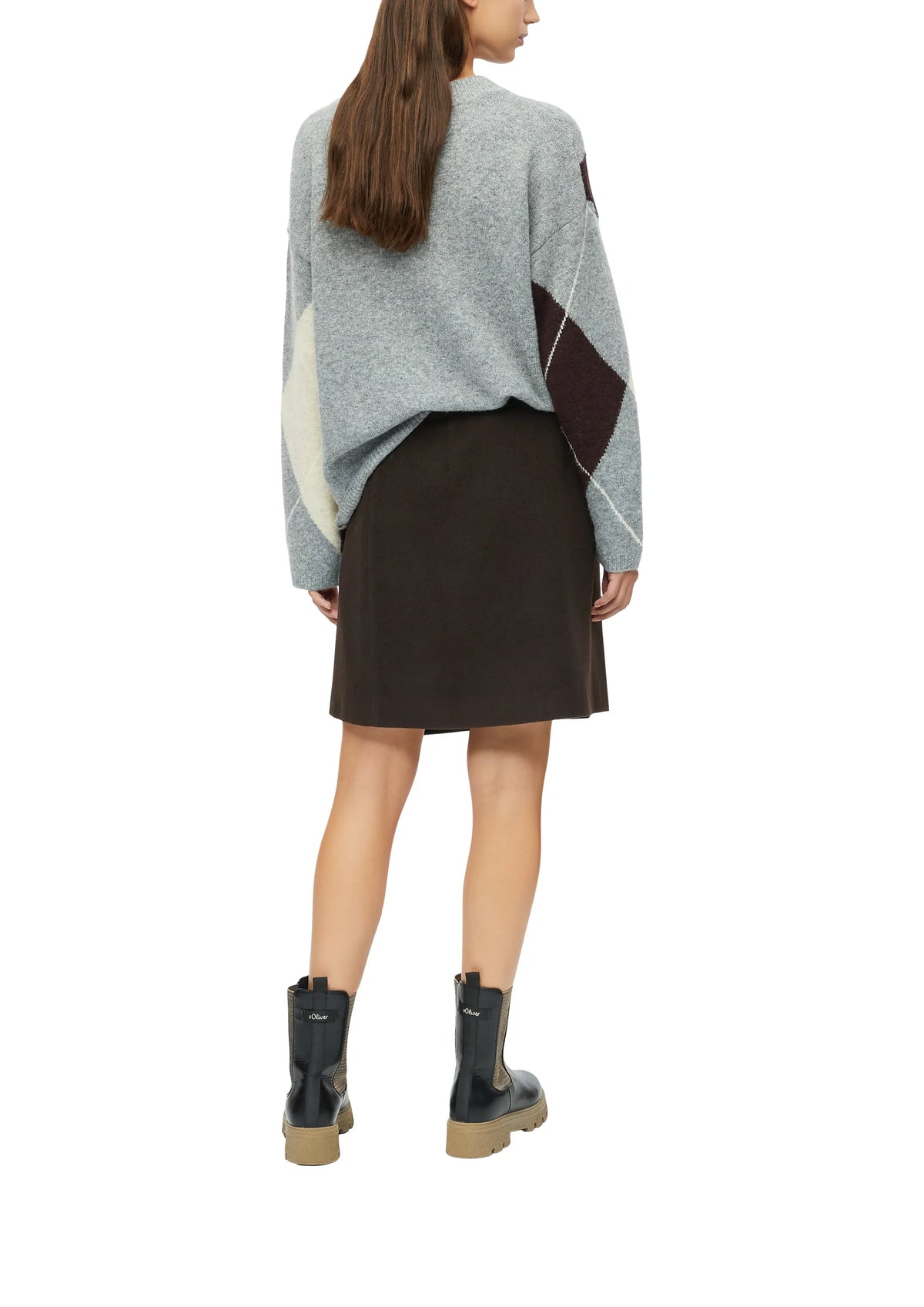 Wickelrock Midi
