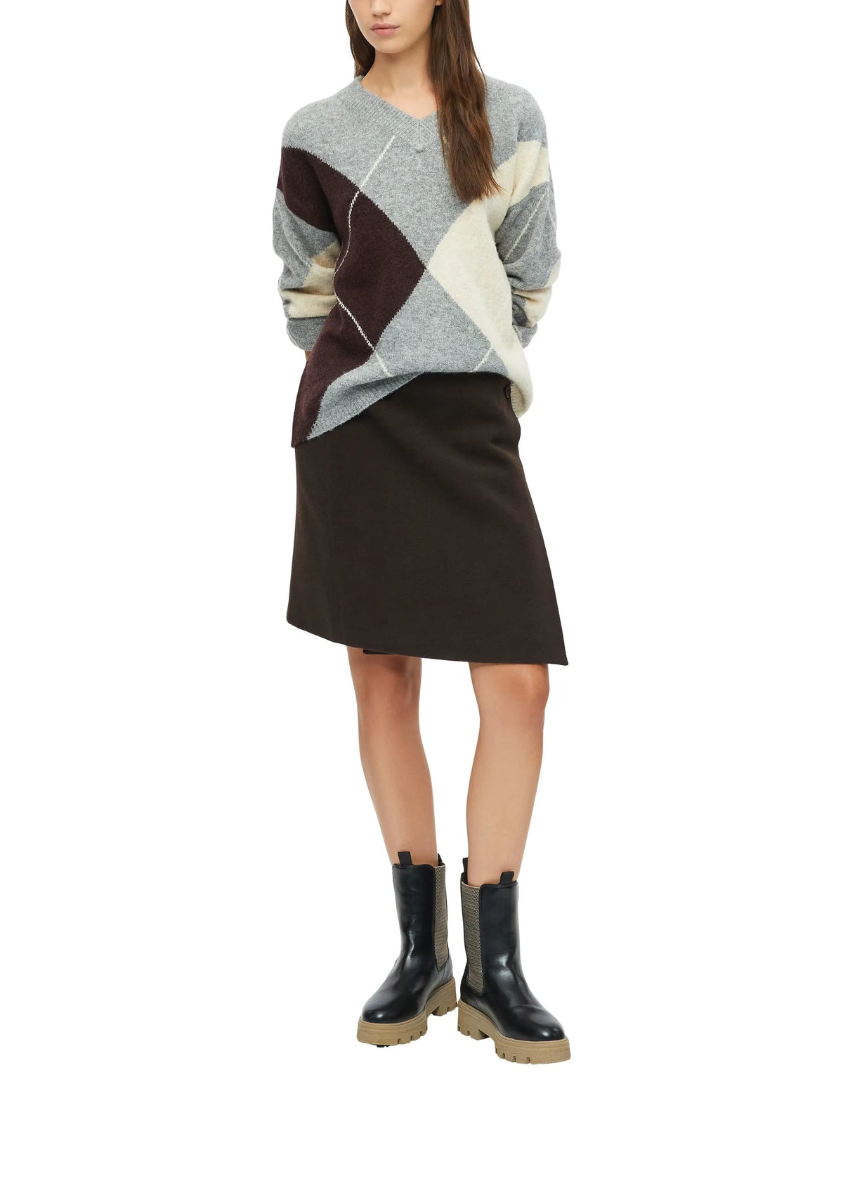 Wickelrock Midi