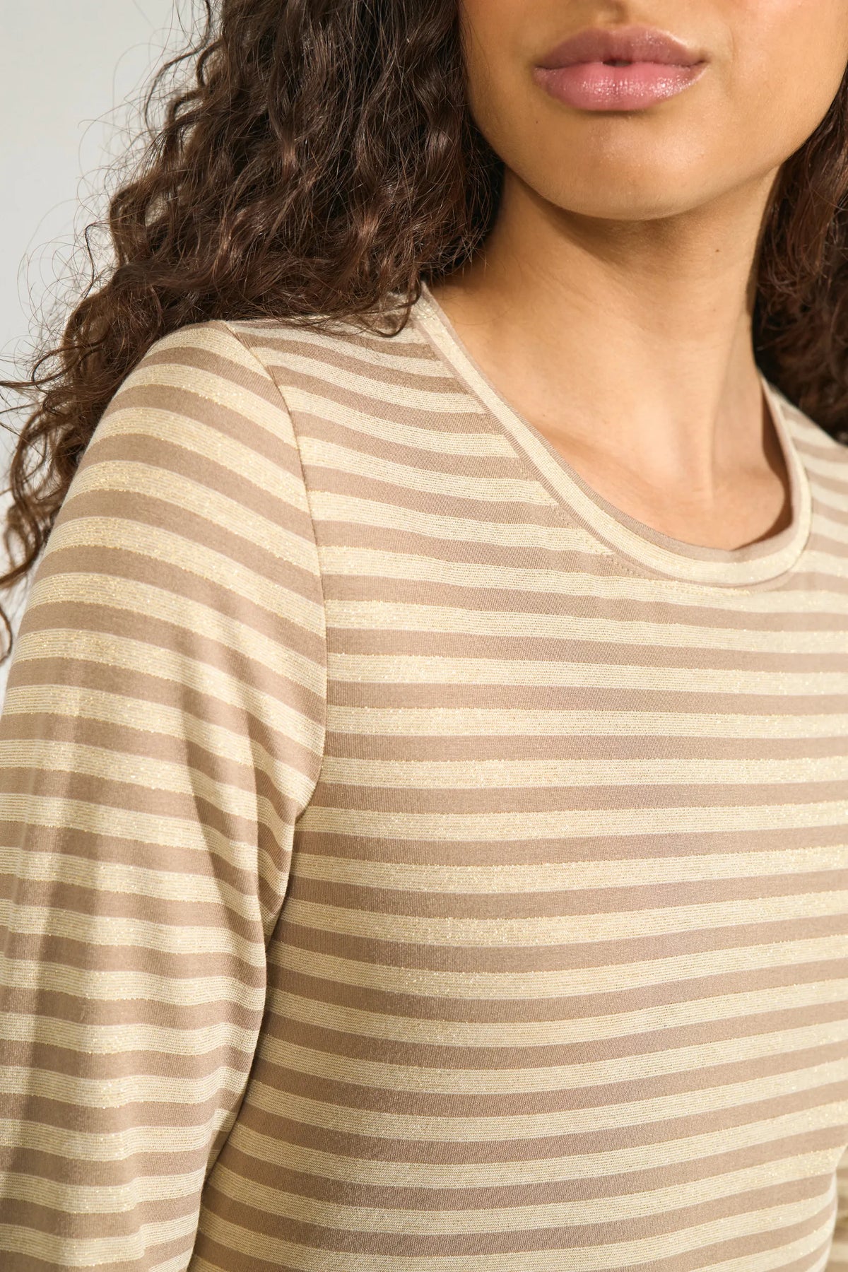 Langarmshirt NURIXIE