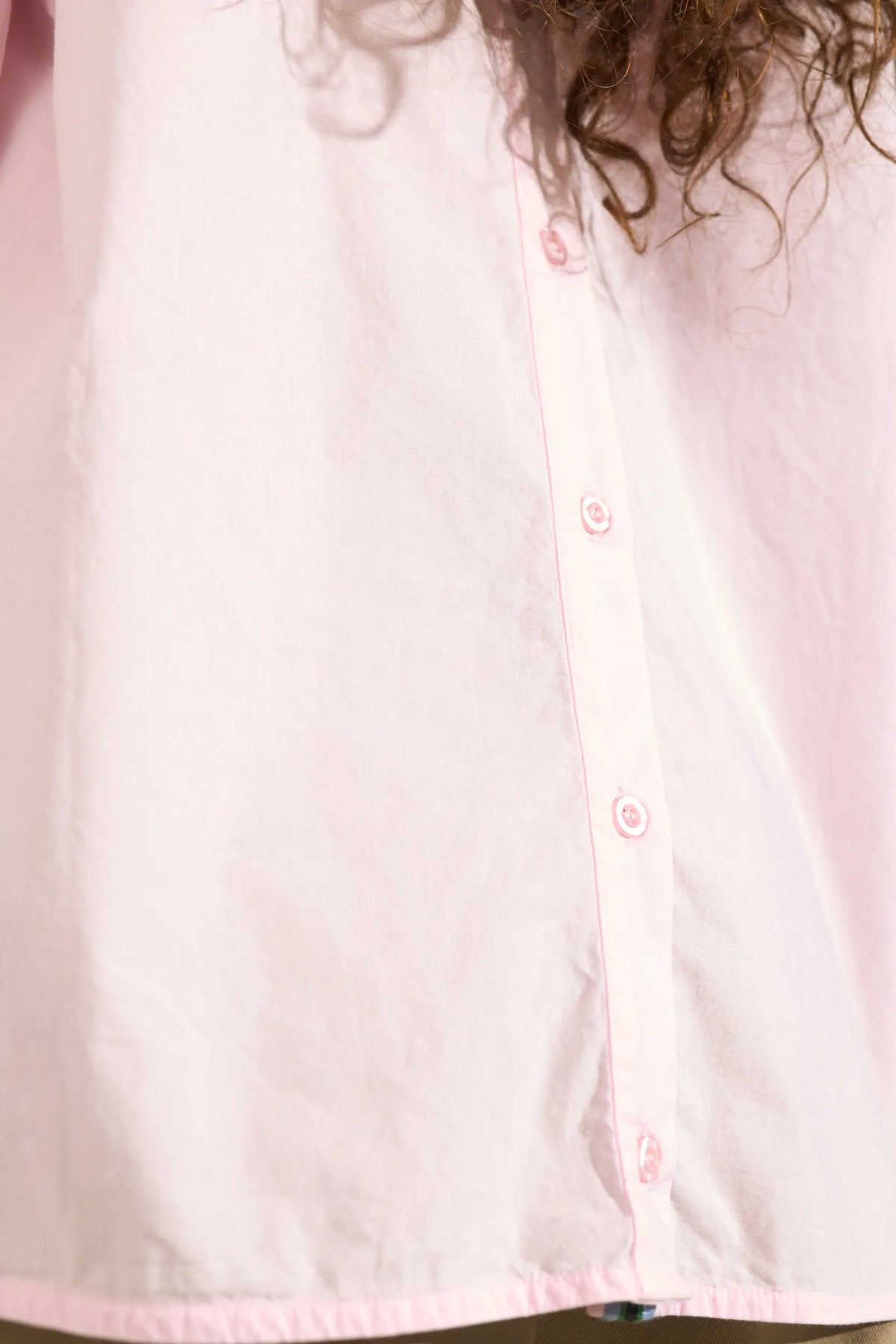 Bluse NUTENJA