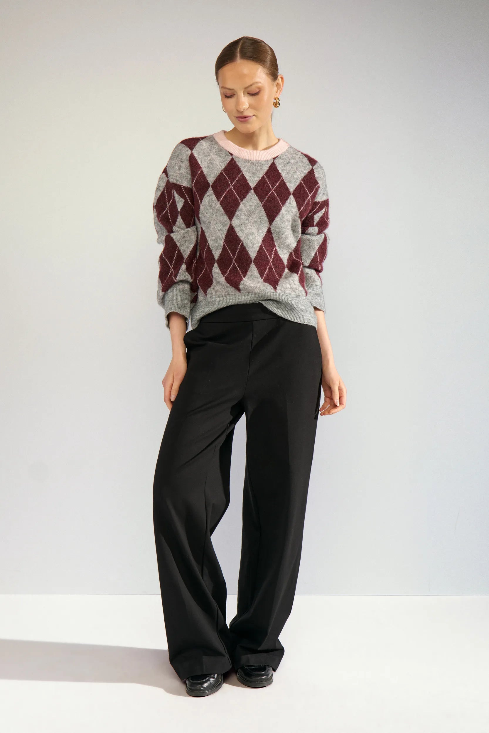 Strickpullover NUTIKLA