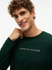 Schlafshirt aus Baumwolle