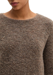 Strickpullover Regular Fit