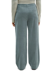 Chinohose LANDE Wide Leg