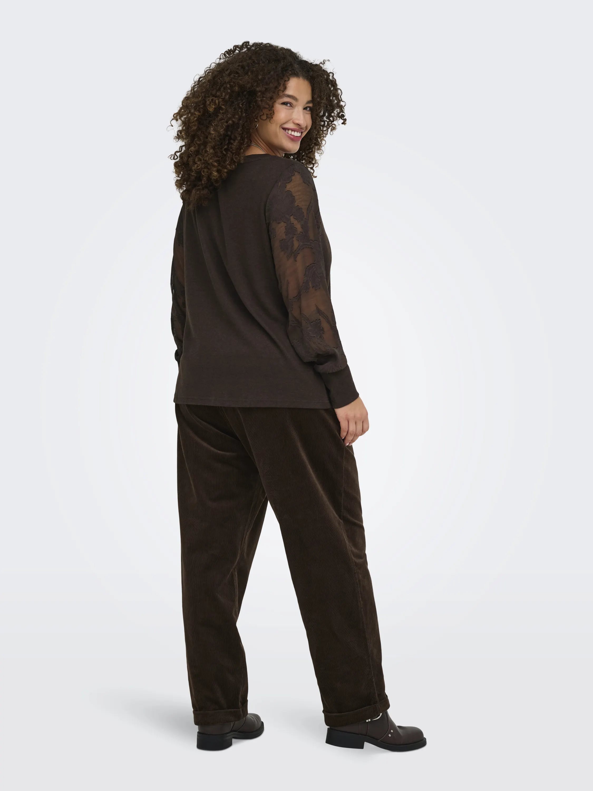 Bluse CARAMILLA