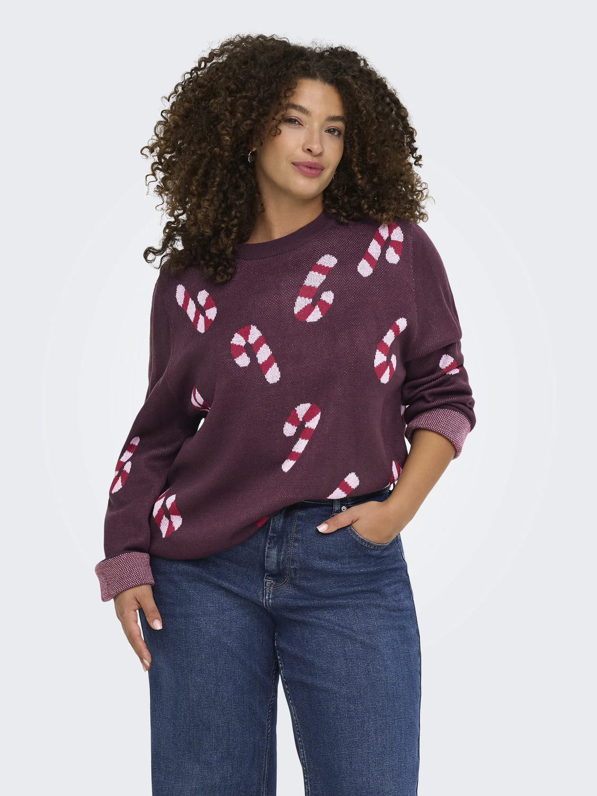 Strickpullover CARXMAS