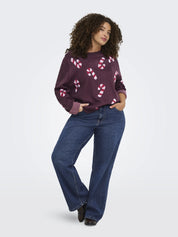 Strickpullover CARXMAS