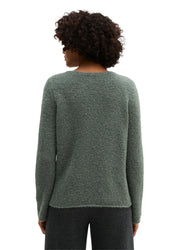 Strickpullover Regular Fit