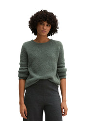 Strickpullover Regular Fit