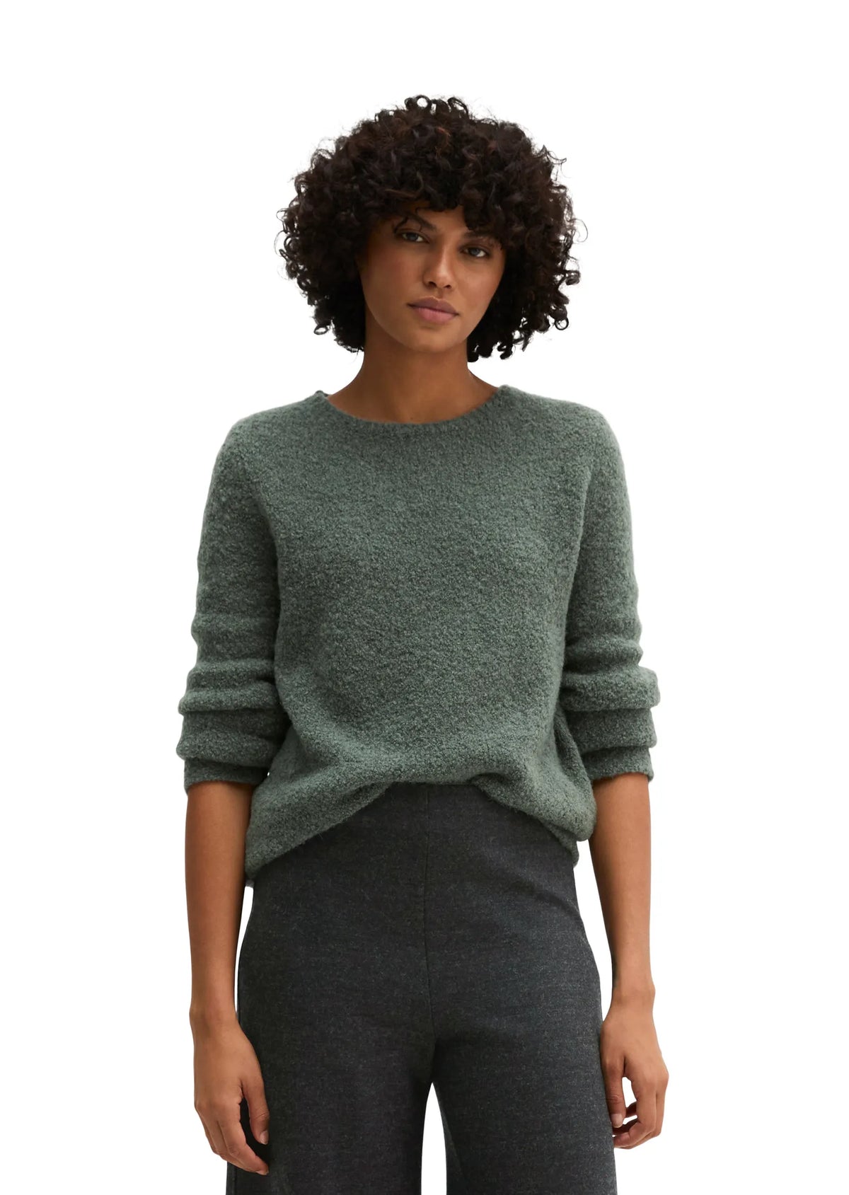 Strickpullover Regular Fit