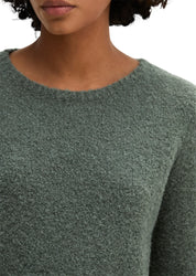 Strickpullover Regular Fit