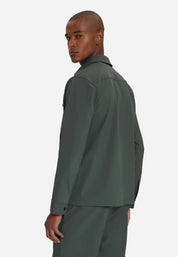 Overshirt Regular Fit