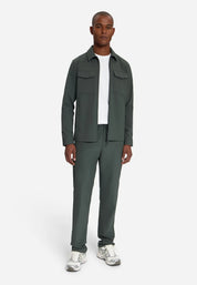 Overshirt Regular Fit
