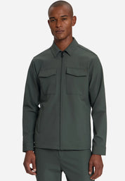 Overshirt Regular Fit