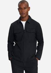 Overshirt Regular Fit